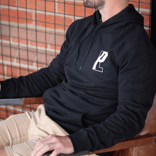 Load image into Gallery viewer, Pirate Life Pullover Hoodie

