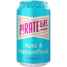 Load image into Gallery viewer, Acai &amp; Passionfruit Sour
