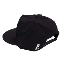 Load image into Gallery viewer, Nylon Five Panel Hat
