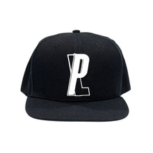 Load image into Gallery viewer, PL Snapback Cap
