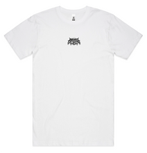 Load image into Gallery viewer, Death Metal Logo T-Shirt
