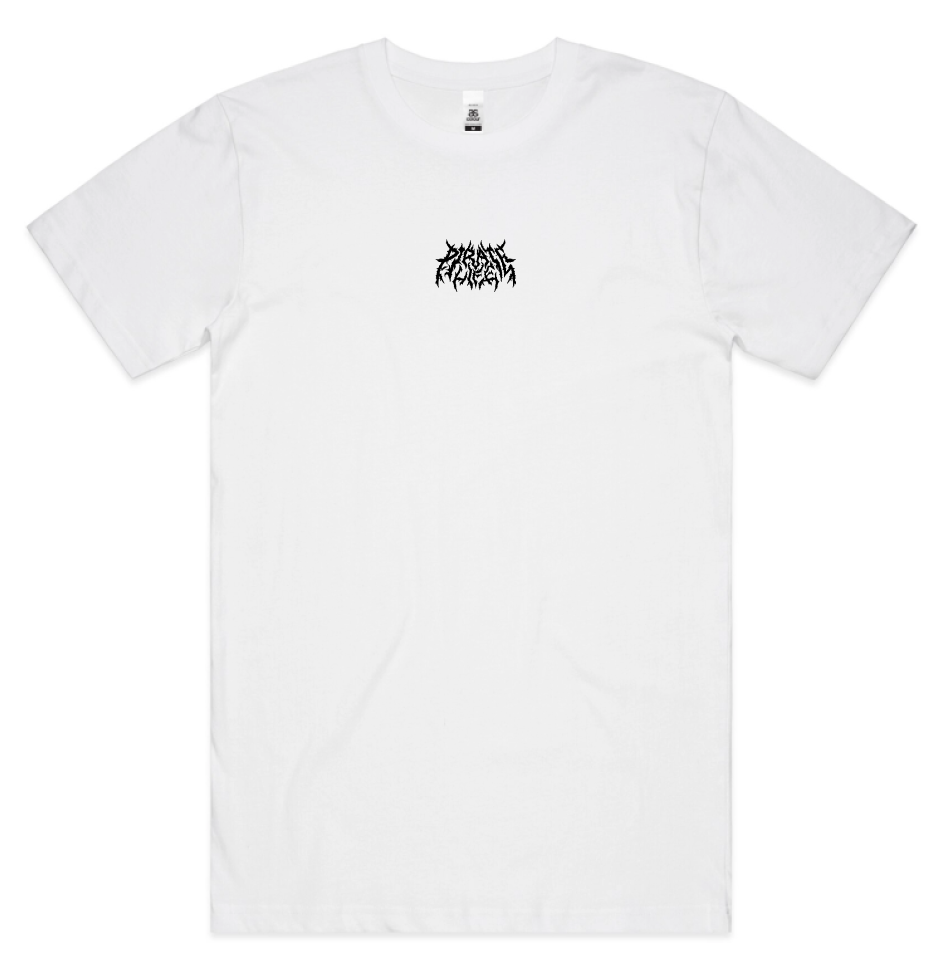 Death Metal Logo T-Shirt