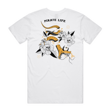 Load image into Gallery viewer, Pirate Life x Harry Plane T-Shirt
