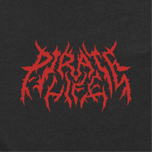 Load image into Gallery viewer, Death Metal Logo Long Sleeve
