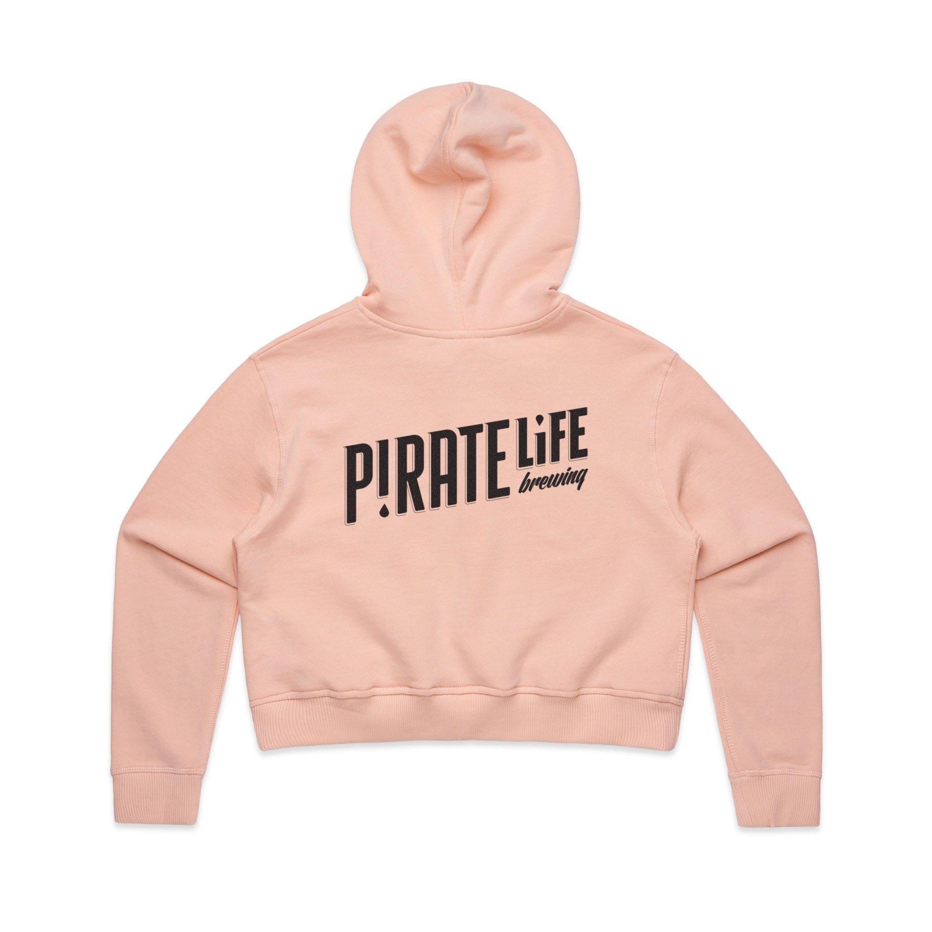 Hoodie jacket crop top sales