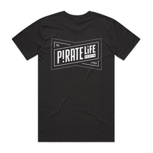 Load image into Gallery viewer, Pirate Life Perth T-Shirt
