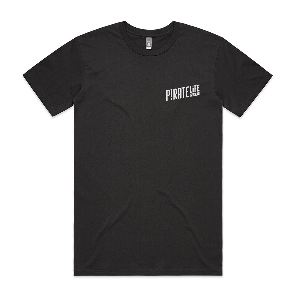 Pirate Life Perth T-Shirt