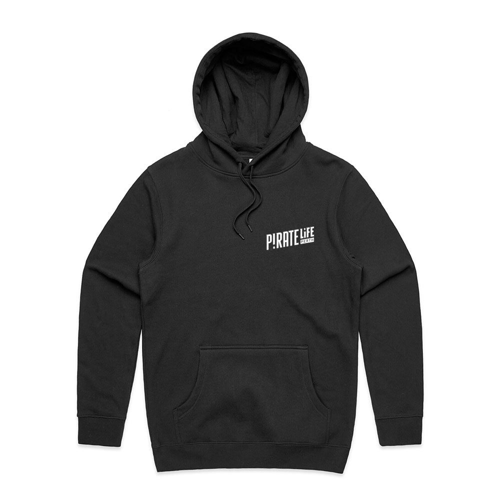 Pirate Life Perth Hoodie – PIRATE LIFE BREWING