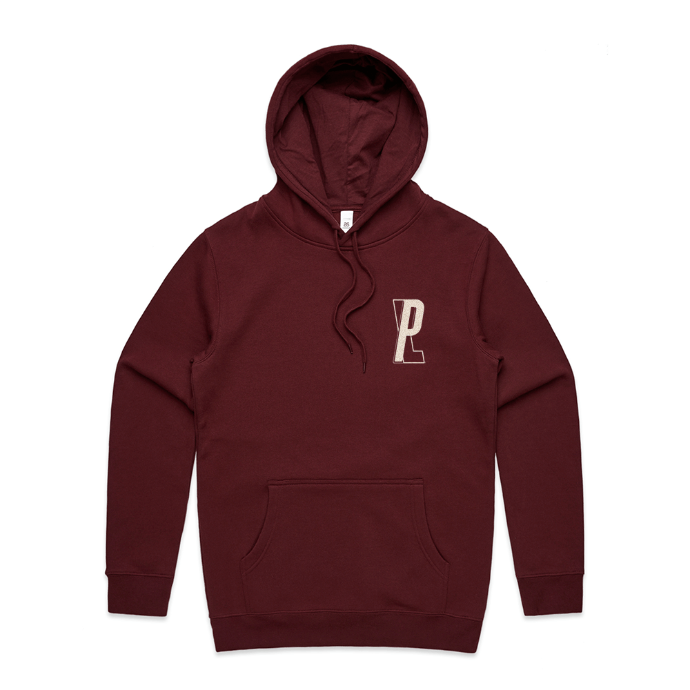 Pirate Life Pullover Hoodie - Stout Edition