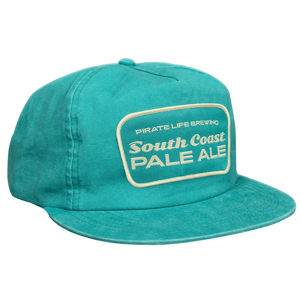 South Coast Pale Ale Hat