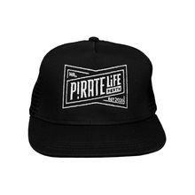 Load image into Gallery viewer, Pirate Life Perth Trucker
