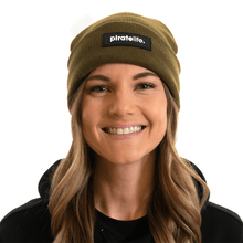 Load image into Gallery viewer, Pirate Life Beanie
