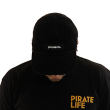 Load image into Gallery viewer, Pirate Life Cord Cap
